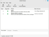 How To Make A Timeshift Snapshot Before Upgrading Linux Mint