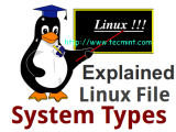 Linux File System Explained Boot Loading Disk Partitioning Bios