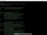 Cheat An Ultimate Command Line Cheat Sheet For Linux Beginners And