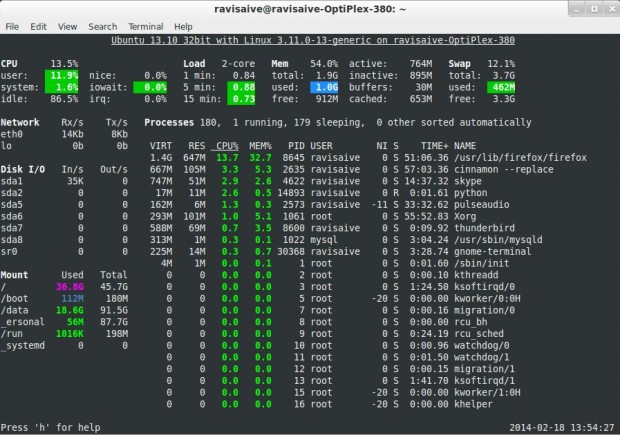 How to install solarwinds network performance monitor