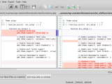 How To Diff Two Files In Linux Linux Diff Examples Kltg