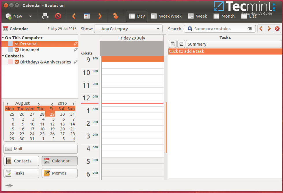 images Schedule Maker App For Windows 7 best calendar apps for linux desktop