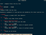 10 Best File Comparison And Difference Diff Tools In Linux