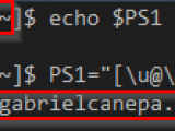 How To Customize Bash Colors And Content In Linux Terminal Prompt