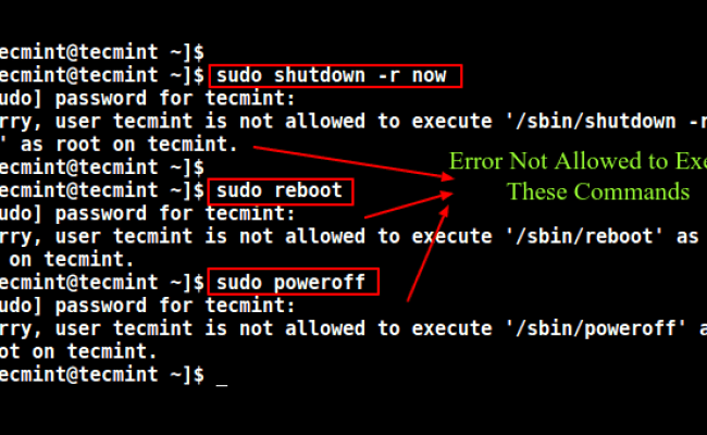 Shutdown code. Выключение linux. выключение командой shutdown. как выключить линукс. командная строка линукс.
