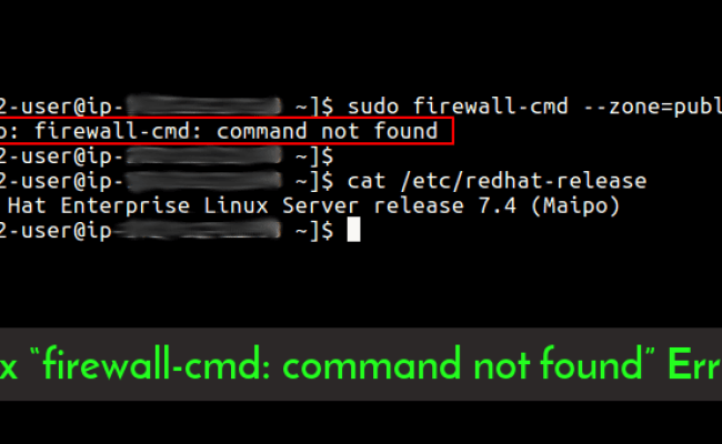 Ssh command not found. Command not found.
