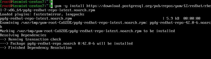 How To Install Pgadmin4 In Centos 7 - Premium Gradient Photo - High Resolution