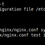 How To Connect NGINX To PHP-FPM Using UNIX Or TCP/IP Socket