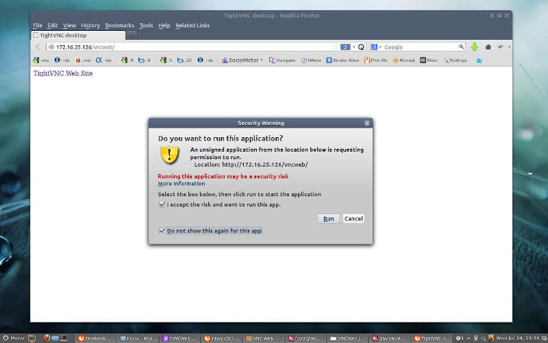 Connecting With Vnc To Access The Desktop - High Quality Ocean Illustration - Desktop