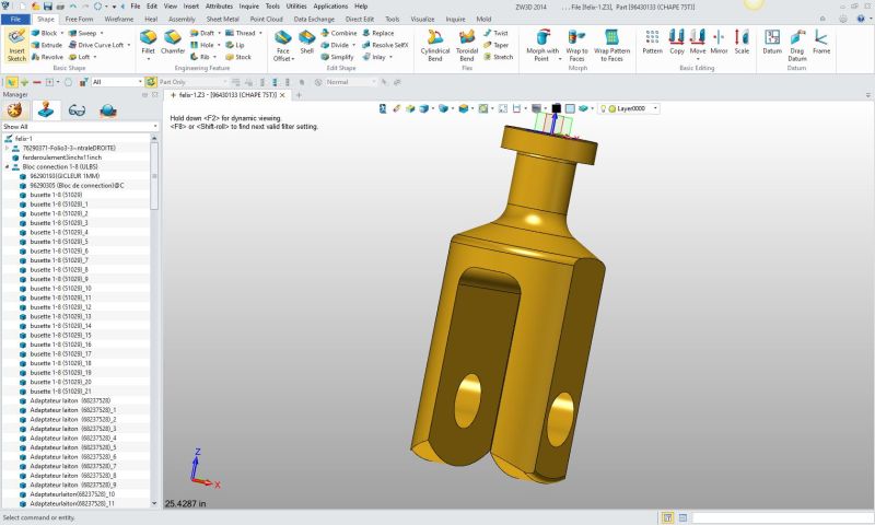 The Ultimate 3d Cad System - Best Landscape Illustrations in 8K