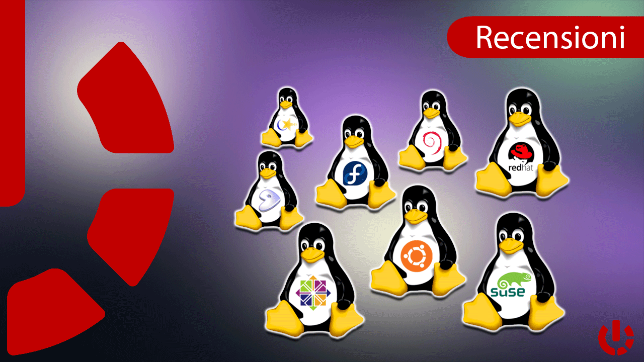 Top 10 Distro Linux 2022 Tecnogalaxy