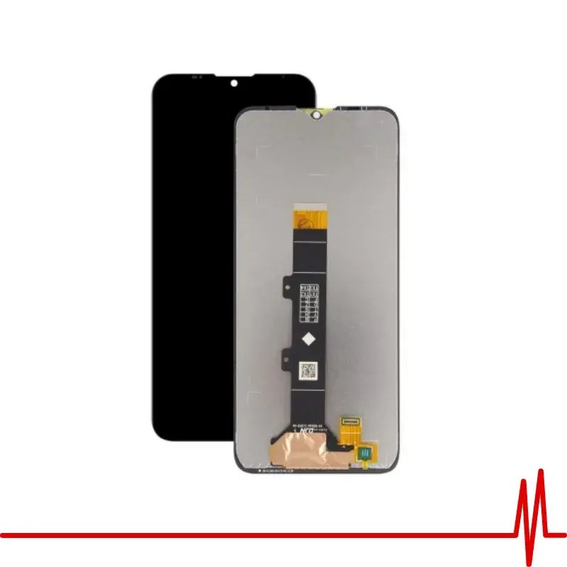 Pantalla motorola e20