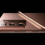 Galaxy Note 20 e Galaxy Note 20 Ultra recebem atualização de segurança do Android Galaxy S25 Slim