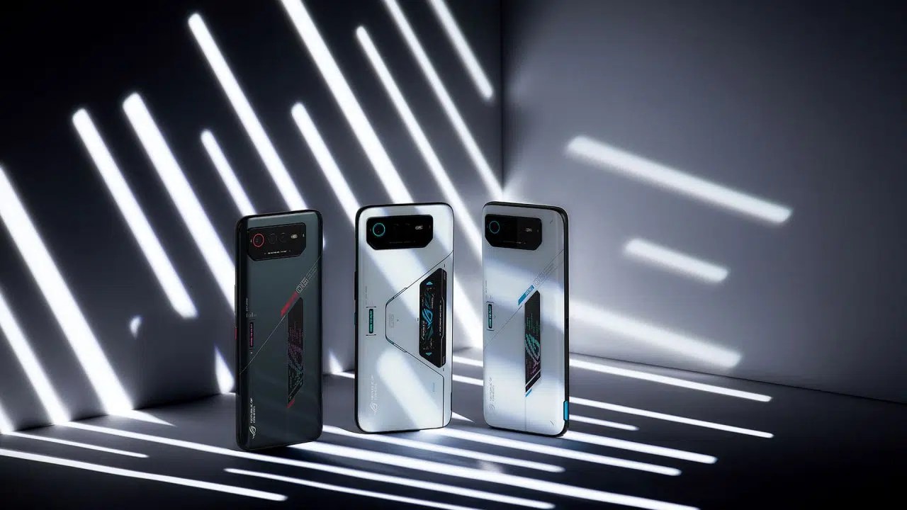 ROG Phone 9 FE