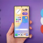 Samsung libera One UI 9 beta para Galaxy S25, S25+ e S25 Ultra One UI 8
