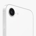 Apple domina ranking de celulares em 2025: iPhones são metade dos 10 mais vendidos iPhone 16e