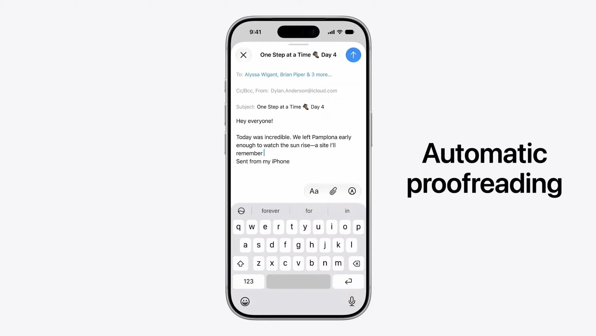 iOS 27