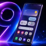 One UI 9.5 traz espelhamento de apps para Galaxy Book e nova busca One UI 9