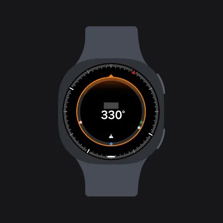 One UI 9 Watch