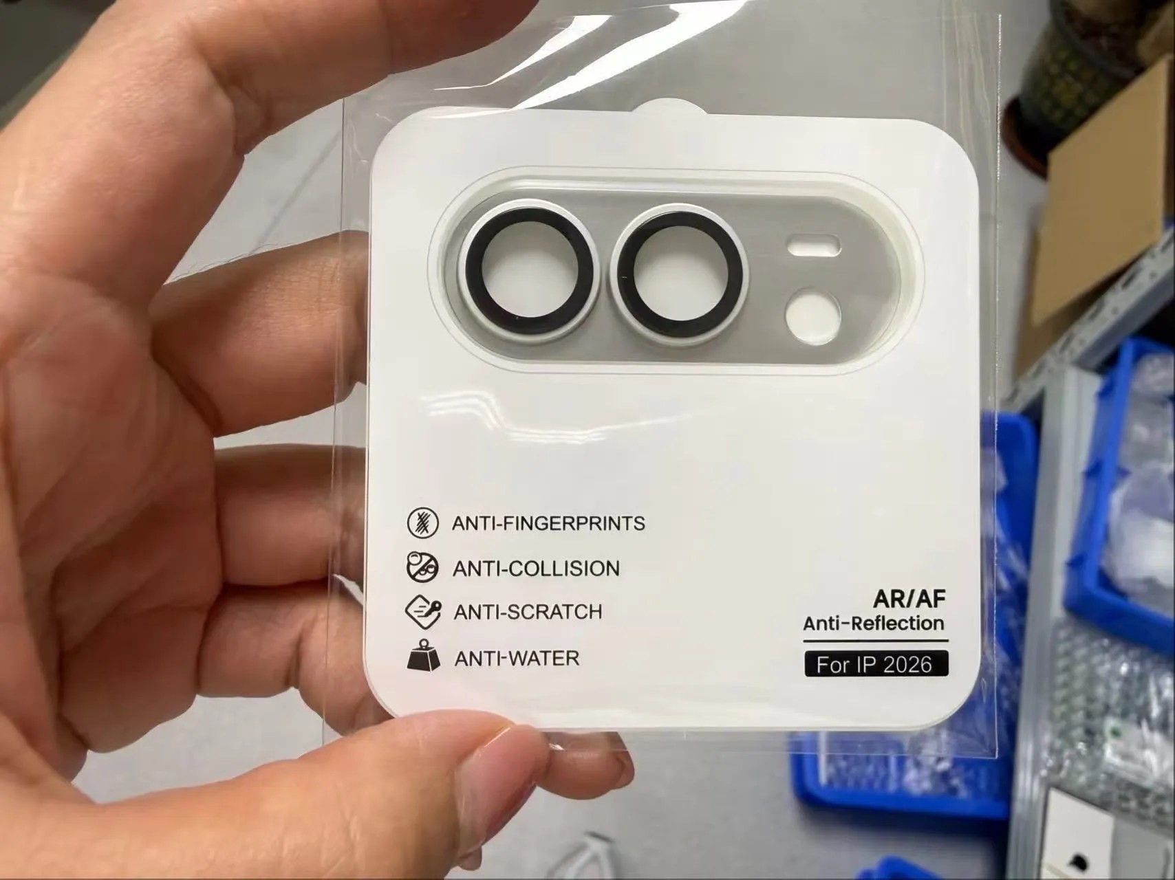 iPhone Ultra