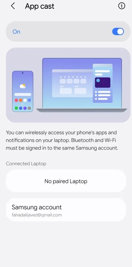 One UI 9.5