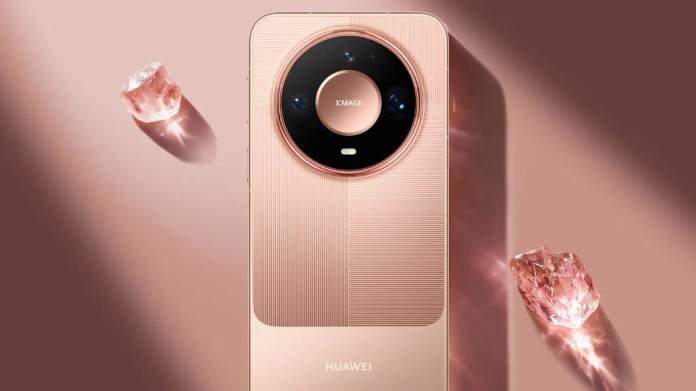 Huawei Mate 90 Pro Max
