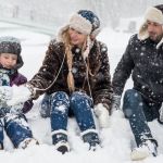 Winter Weather Safety Tips