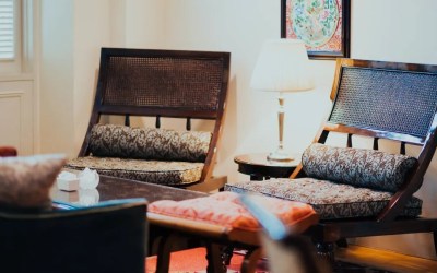 Modern Colonial Design: Blending Tradition with Contemporary Style Modern Colonial Design