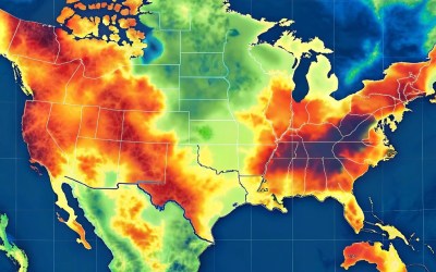 Extreme Heat Warnings