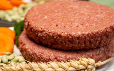 Plant-Based Meats