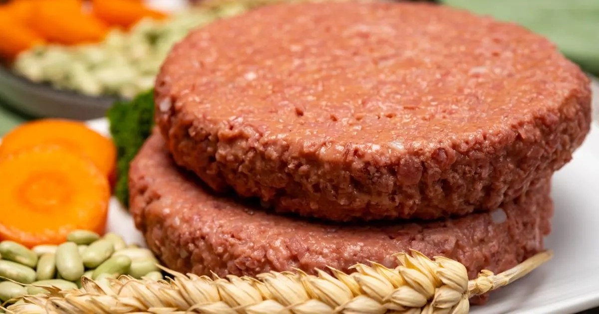 The Rise of Plant-Based Meats: A Deep Dive into Sustainable Protein Alternatives