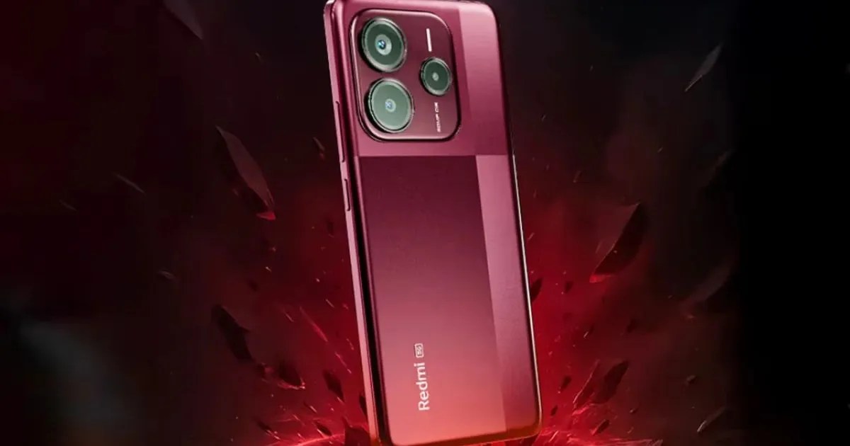 Redmi Note 14 SE 5G in India