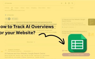 Track AI Overviews for Your Website