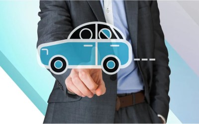 How AI Is Changing Car Buying: Virtual Showrooms and Personalized Financing? AI in Car Buying