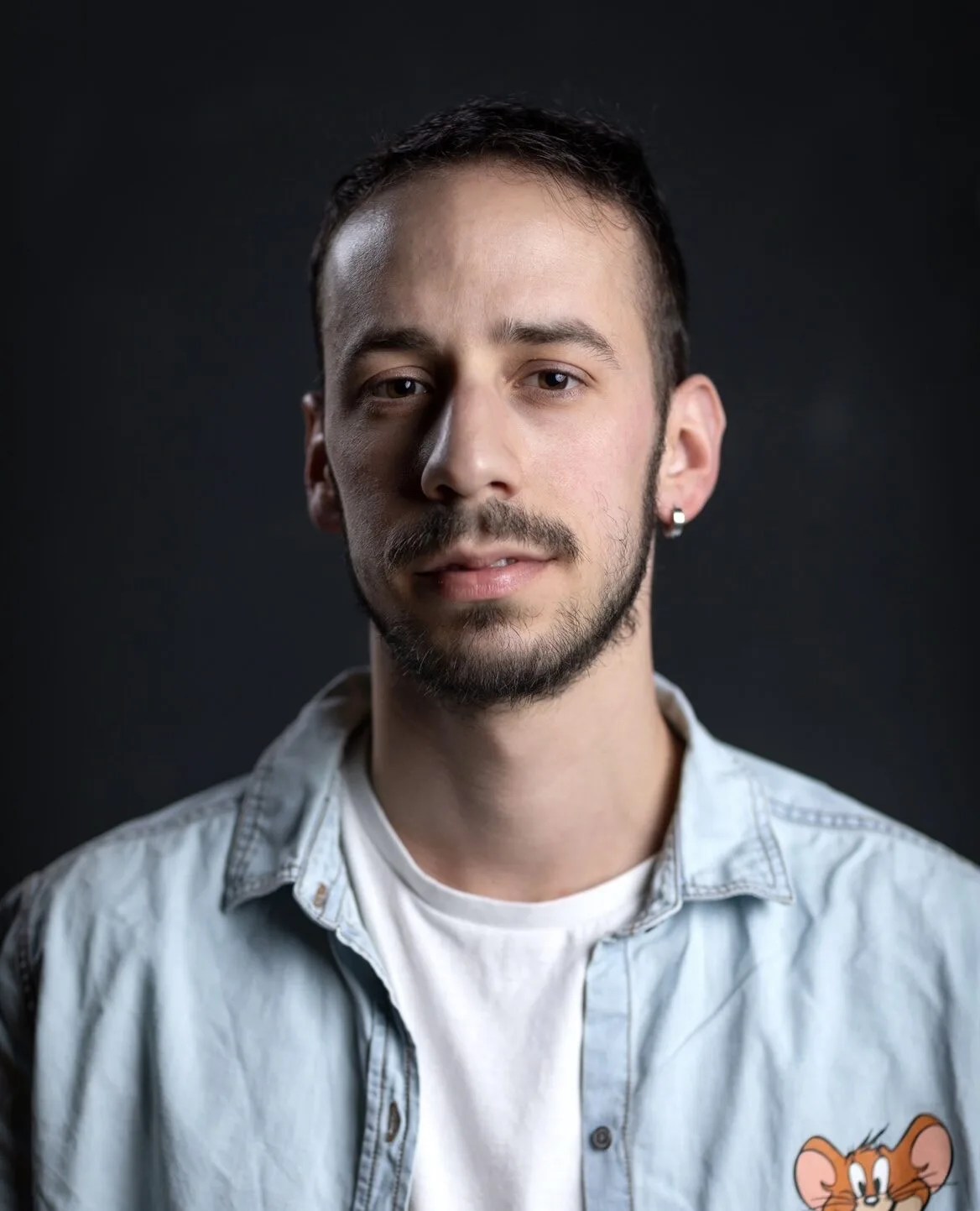 Paco Zafferani