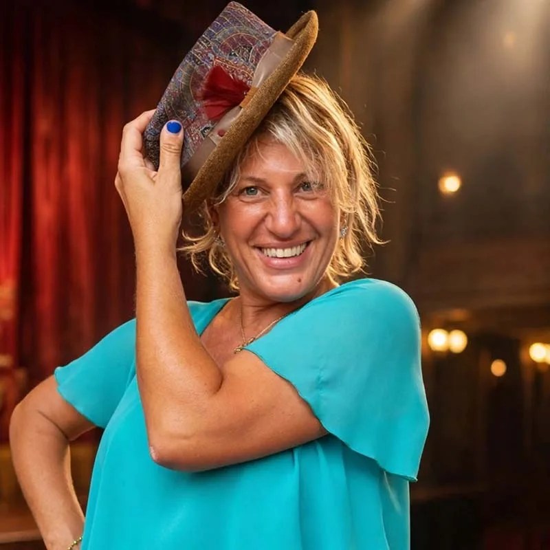 Simona Maggi