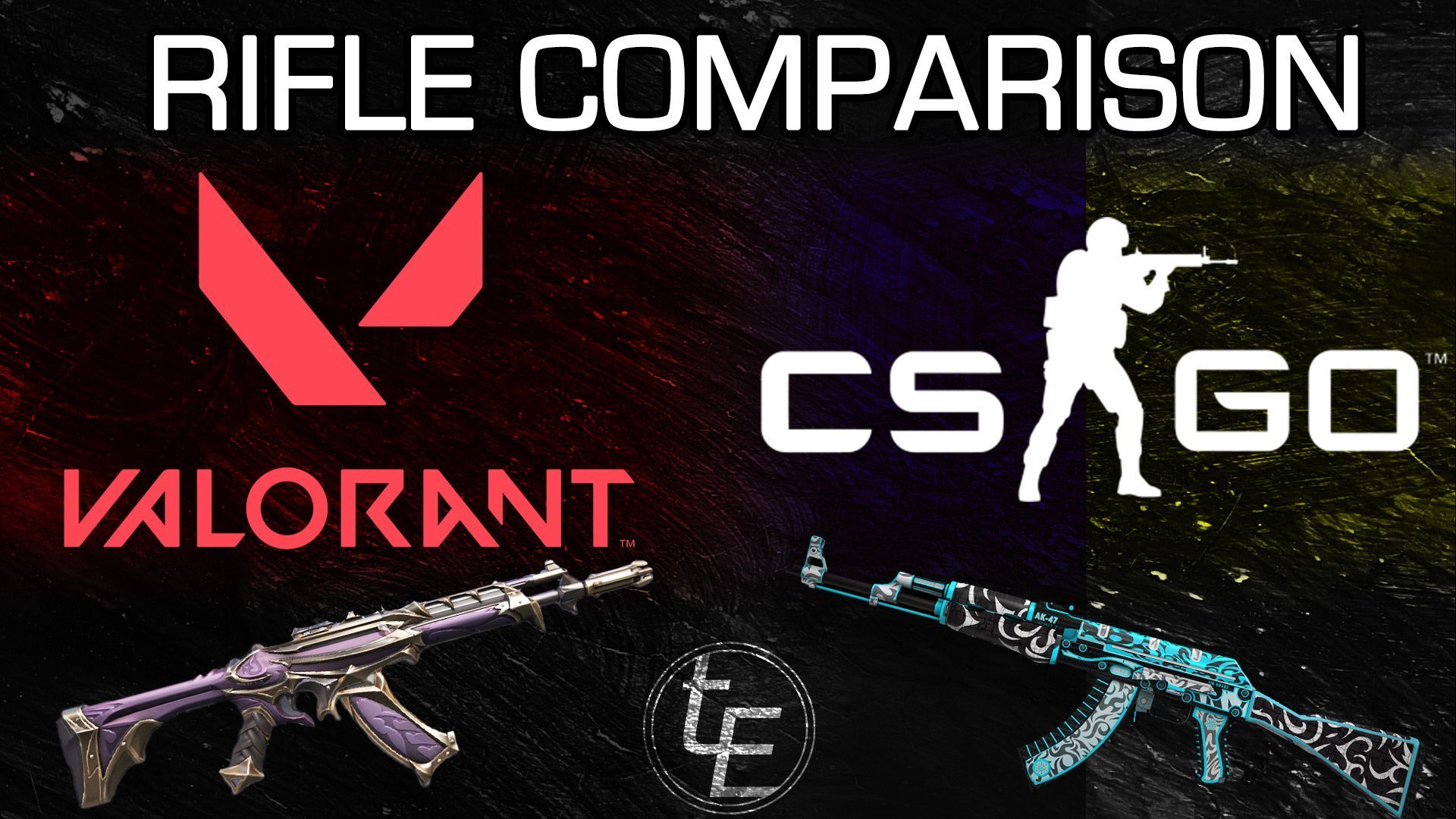 Valorant Guide Best Weapons To Use In The Closed Beta 
