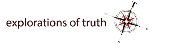 Ted Seymour – Explorations of Truth