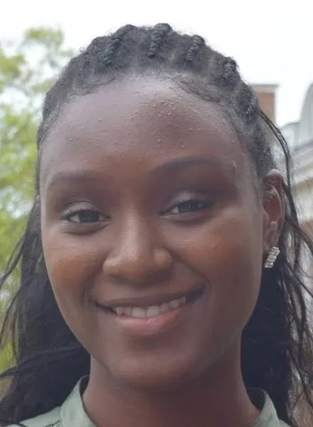 ALPHINA KAMARA