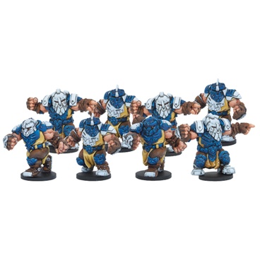 Forge Fathers