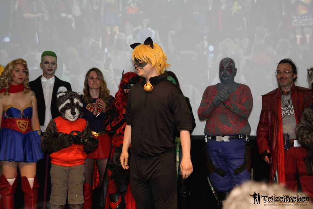Chat Noir