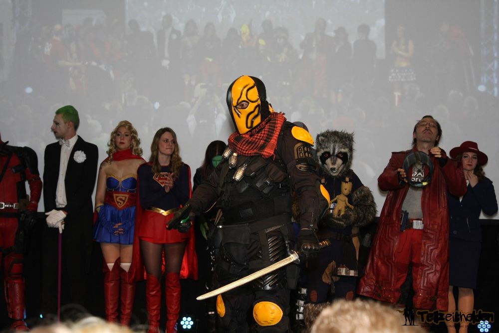 Deathstroke