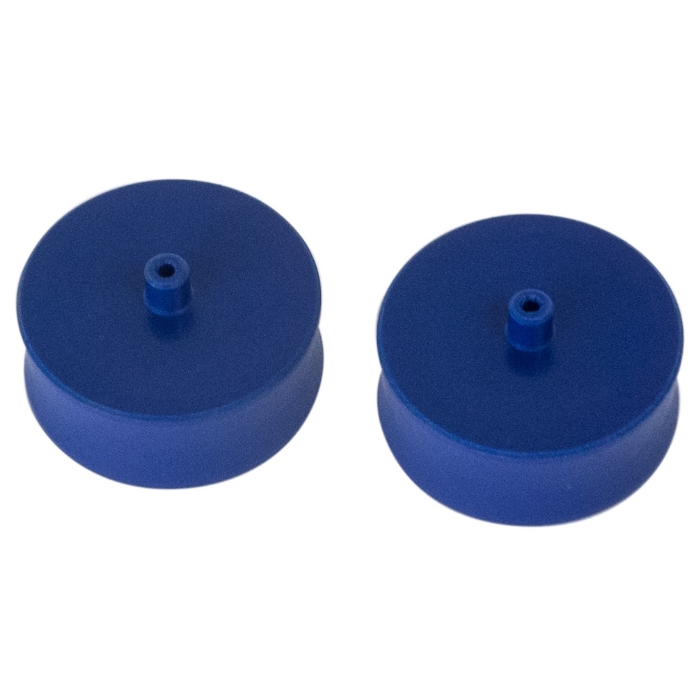 Präzision Flywheels