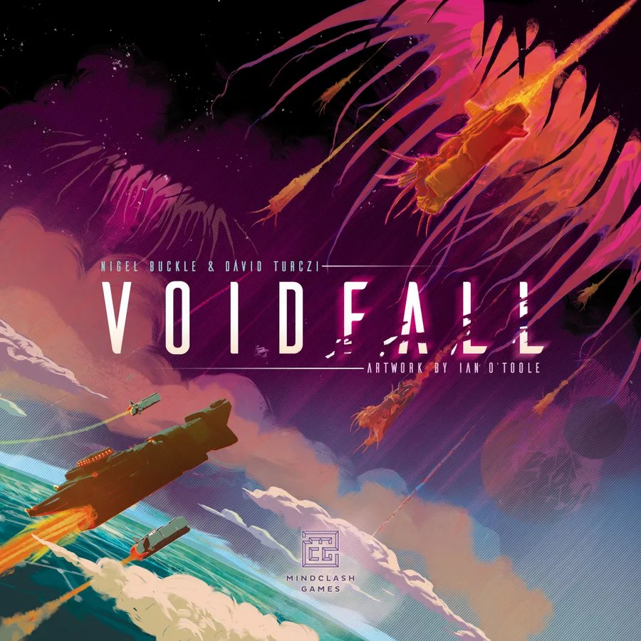 © Mindclash Games
