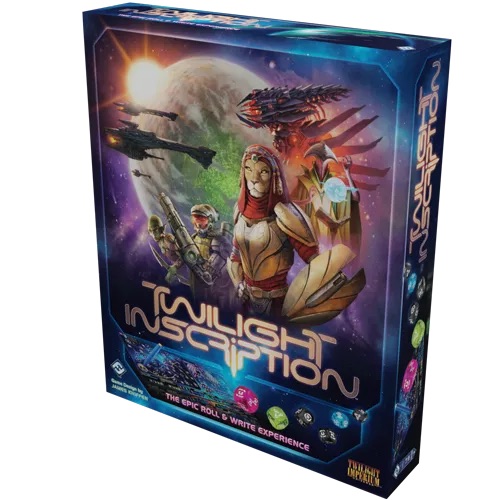 © Fantasy Flight Games