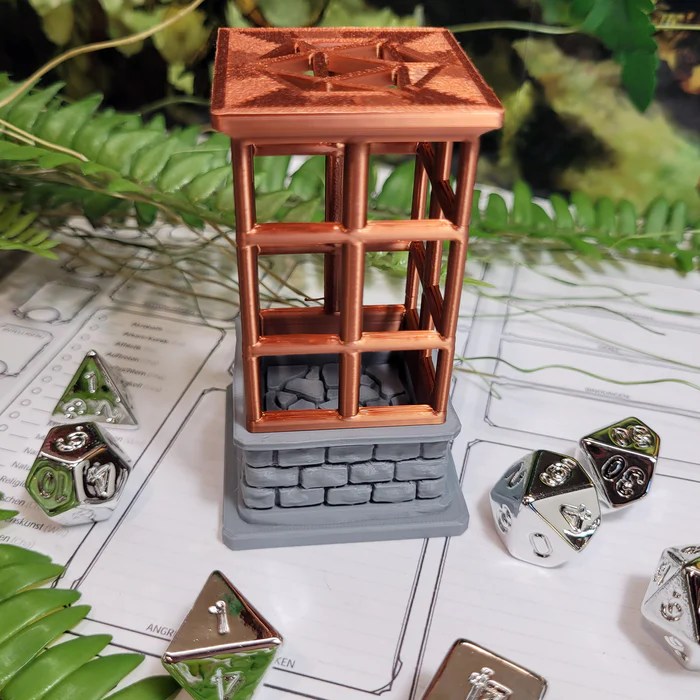 ©unartick - Magical Adventuring Gear.