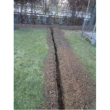 Uzumcu Plastik Bahce Sulama Sistemleri