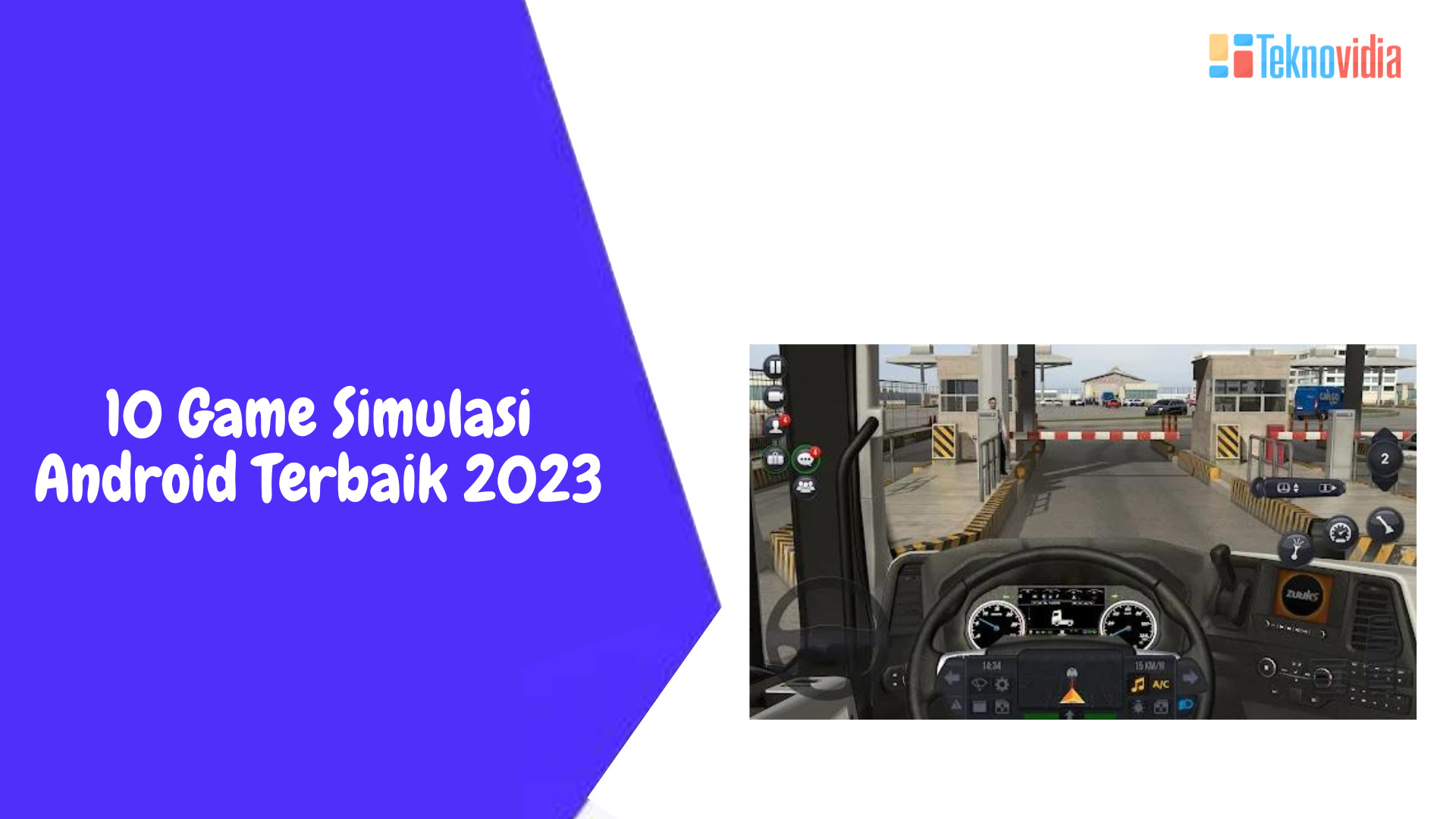 10 game simulasi android terbaik 2023, yuk mainkan