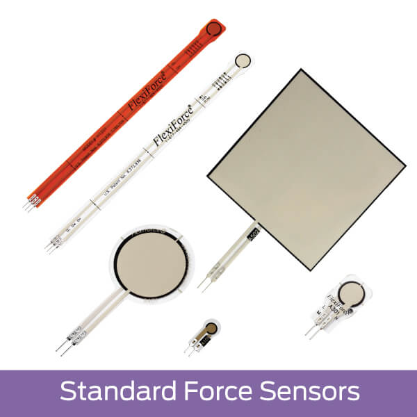 Embedded Force Sensors Tekscan Embedded Force Sensors Tekscan