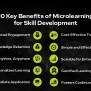 10 Microlearning Benefits That Transform Workplaces |Tekstac